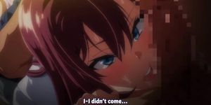 [Movies-Hentai.top] Akane wa Tsumare Somerareru Episode 01 English Subbed