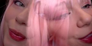 Maimy ASMR - Zero Two Roleplay - 15 September 2021 asmr maimy zero two