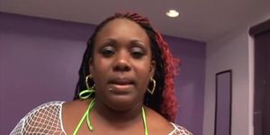 BBW MIXTAPE 3 (Miss Thickness)