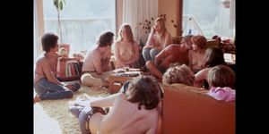 1970 - Sexual Encounter Group (1080) (AI UPSCALED)