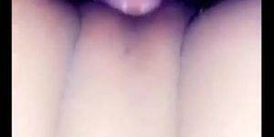Saudi girl fucked, so hot