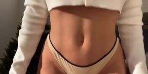 Lana Rhoades Nipple Pokies Bounce Onlyfans Video Leaks