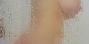 Abigaiil Morris Nude Shower Onlyfans Video Leaks