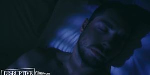Lost Soul Needs Intimate Fuck To Stay In Human Form - DisruptiveFilms