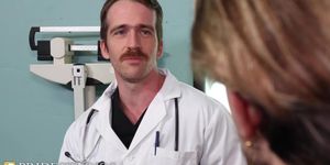 FamilyCreep - Hot Jock Blows His Doctor Step Uncle