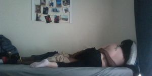 college dorm chubby fucked by a black dick