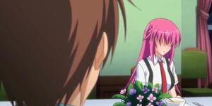 Doctor demands a blowjob and paizuri - Hentai Sex (Anime Sex)