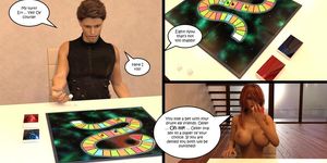A Game of Change - Part 3 - Comic Teaser