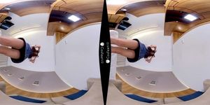 vr feet (Fetish Fatale)