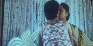 mallu girl spicy romance scene malayalam movie