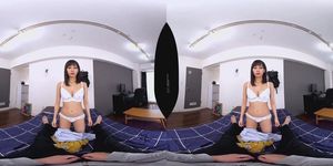 Room Barrier VR Part1