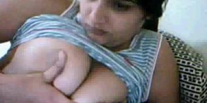 hot desi boobs and pussy (Hot boobs, amateur )