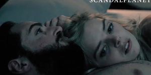 Samara Weaving Nude & Sex Scenes On ScandalPlanet.Com