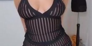Onlyfan Leaked - Urbabydollxo Lela Sohna Nude Dildo Screw Video Leaked