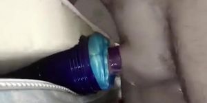 Fleshlight Alien Creampie