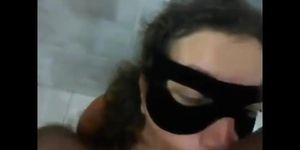 masked wife top bj