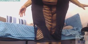 Watch Norma Stitz Bend Over - Huge Tits, Mature Bbw, Bbw Porn