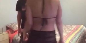 CHICA de mi UNIVERSIDAD la llevo a mi casa amateur VIDEO COMPLETO ir aqui: https://mitly.us/XofGkg