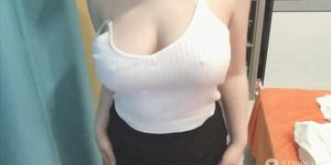 Tits big
