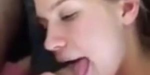 blowjob