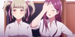 Imaizumin Chi wa Douyara Gal no Tamariba ni Natteru Rashii Episode 1