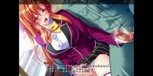 Chijoku no Seifuku Hina 7 Subbed (Visual_Novel )