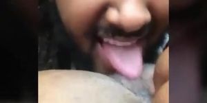 Eating Pussy At Its Best