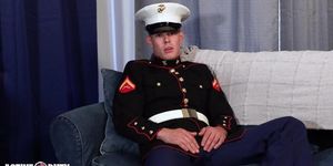 ActiveDuty - Introducing Sexy Marine Corp Mac