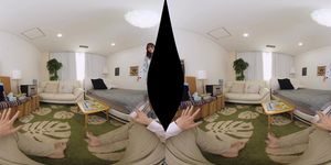 SPIVR-013, Yui Hatano VR Apartment Sex (Hatano Yui)