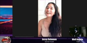 Jessy Solomon Secret-file