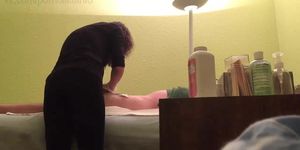 Massage Handjob