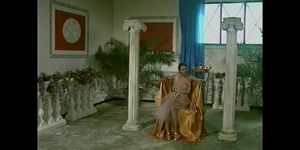 Th Goddess Of Love (Italy 1997, Olivia Del Rio, Ursula Moore) (Goddess Love)
