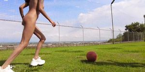 Sporty Video Full Hd