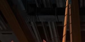 Black Widow 02 - Anime Uncensored ENG (Carol Fonda)