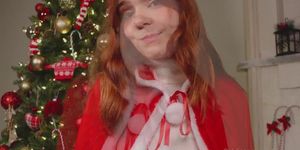 Maimy claus joi asmr maimy (amateur )