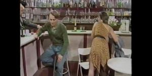 Bizarr Cafe (Germany 1988, Biggi Mondi, Jeannie Pepper)