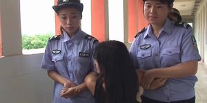 Chinese Girl Executed Bondage - More On Xwn123.page