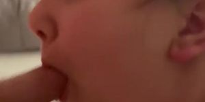 Dicking My Wife’s Mouth (Into My)