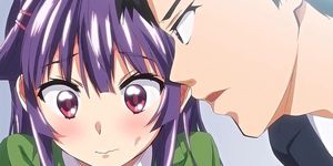 Chizuru-chan Kaihatsu Nikki Episode 2 60FPS