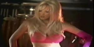 tetanic playboy hot oldskool erotic video (Roxana Martinez)
