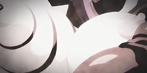 Hentai Taimanin Asagi Toraware no Niku Ningyou Episode 1