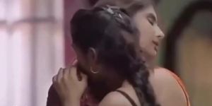 Desi Lesbians (Indian Lesbian)