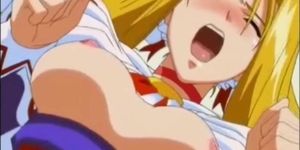 PREMIUMGFS - Anime skank gets pussy fingered