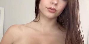 Nude Boobs Julia Burch Onlyfans Leak