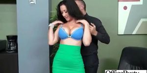 Office Sex Tape With Hungry For Dick Slut Girl (Jayden Jaymes) Clip-21 (Jayden James, Rebeka Akesson)