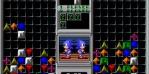 Sonic Eraser Playthrough