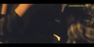 Gemma Arterton Nude Sex Scene In Three And Out Movie ScandalPlanetCom
