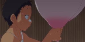 Kemonokko Tsuushin The Animation Episode 1 Eng Sub