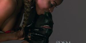 BDSM XXX Slave Boy - View more video at http://zo.ee/Gy2
