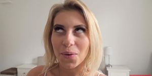 Lilly Bella In Porn Fitness
